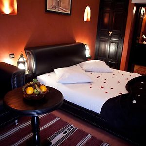 Deluxe Kamer